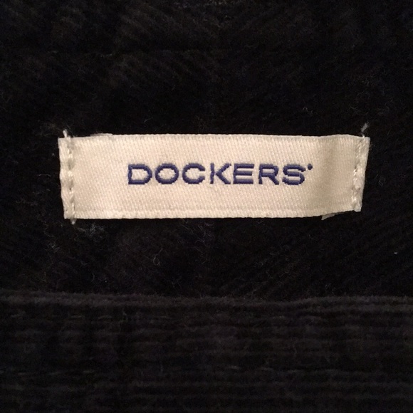 Smooth Dockers Cords - Picture 3 of 4